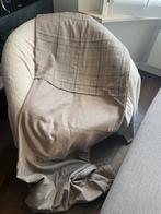 Rivièra Maison Gordijnen (2 stuks) - Zo Goed Als Nieuw, Huis en Inrichting, Stoffering | Gordijnen en Lamellen, 100 tot 150 cm