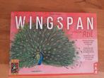Uitbreiding Wingspan Azië nieuw, Hobby en Vrije tijd, Gezelschapsspellen | Bordspellen, Ophalen of Verzenden, Nieuw