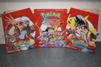 PLV Pokemon reclamekarton 152 cm, Ophalen of Verzenden, Gebruikt, Reclamebord