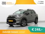 Citroën C3 Aircross 1.2 PureTech 111PK, NAVIGAT € 17.999,, Auto's, Voorwielaandrijving, 840 kg, 1199 cc, Leder en Stof