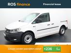 Volkswagen Caddy 2.0 TDI L1H1 BMT Trendline, Auto's, Bestelauto's, Diesel, Bedrijf, BTW verrekenbaar, Volkswagen