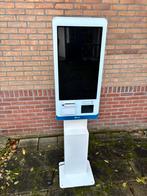 Touchscreen Kiosk - Zelfbediening CCL Z2-serie, Ophalen, Ccl@ccl.com, Zo goed als nieuw, CCL