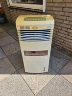 HC 2-in-1 Verwarmer & Ventilator, Ophalen, Gebruikt