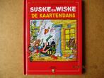 adv1046 suske en wiske douwe egberts hc 3, Ophalen, Gelezen