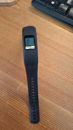 Garmin Activitytracker + HRM Decathlon, Ophalen of Verzenden, Zo goed als nieuw, Navigatie of Gps