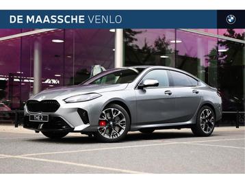 BMW 2 Serie Gran Coupé 220 M Sport Automaat / Sportstoelen  beschikbaar voor biedingen