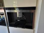 Siemens TK76K572 koffiemachine inbouw, Ophalen, Gebruikt, Koffiemachine, Koffiebonen