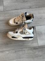 Air Jordan 4 Military Black 44, Kleding | Heren, Schoenen, Wit, Ophalen of Verzenden, Nike Air Jordan, Sneakers of Gympen