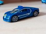 Siku Bugatti Chiron Modelauto, Ophalen of Verzenden, Zo goed als nieuw, Auto