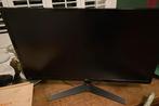 LG Monitor, Computers en Software, Monitoren, Ophalen, Zo goed als nieuw, 60 Hz of minder