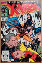 The Uncanny X-Men #261 1990 VF+, Eén comic, Amerika, Marvel Comics, Ophalen of Verzenden