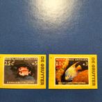 Nederlandse Antillen - Kankerbestrijding - De Gruyter, Ophalen of Verzenden, Luciferdoosjes of -merken