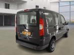 Fiat Doblò 1.4 Family Plus/ VELGEN/ SCHUIFDEUR, Auto's, Fiat, Voorwielaandrijving, Parkeersensor, Gebruikt, Doblo