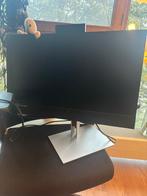 HP Monitor - Zo goed als nieuw!, HDMI, Full HD, Zo goed als nieuw, Ingebouwde speakers