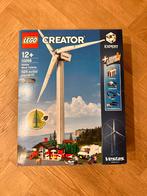 LEGO Creator Vestas Windturbine 10268 - Nieuw!, Ophalen of Verzenden, Nieuw, Complete set, Lego