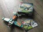 Lego technic vliegtuig 42117, Ophalen of Verzenden, Gebruikt, Complete set, Lego