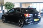 Volkswagen Polo 1.5 TSI R-line DSG Navi Virtual ACC CAM PDC, Euro 6, 4 cilinders, 150 pk, 610 kg