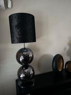 Elegante Richmond Bollen Lamp, Ophalen, Zo goed als nieuw, Metaal, Minder dan 100 cm