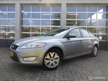 Ford Mondeo 1.6-16V Titanium beschikbaar voor biedingen