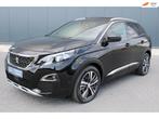 Peugeot 3008 GT LINE BLACK EDITION NIEUWE DISTRIBUTIERIEM, Auto's, Voorwielaandrijving, Gebruikt, 1295 kg, 1199 cc
