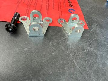 Yamaha tenere 700 voetsteun verlagings kit. beschikbaar voor biedingen