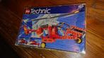 Lego Technic 8232 Chopper Force - met doos, Complete set, Gebruikt, Ophalen of Verzenden, Lego