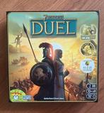 7 Wonders duel. ZGAN, Ophalen of Verzenden, Zo goed als nieuw