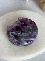 Amethist schaaltje, Sieraden, Tassen en Uiterlijk, Ophalen of Verzenden, Zo goed als nieuw