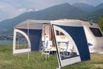 Panoramaluifel voor caravan met omloop 8.00-8.25, Caravans en Kamperen, Ophalen, Zo goed als nieuw