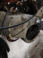 Gezocht
zundapp 434 Geforceerde Koeling Kap, Ophalen of Verzenden, Gebruikt, Kap