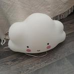 Grote Little Lovely Wolk lamp, Ophalen, Zo goed als nieuw, Lamp