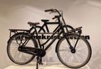 Gazelle heavy duty, Ophalen, Versnellingen, 56 cm of meer, Zo goed als nieuw