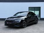 Audi S3 Limousine 2.0 TFSI S3 quattro 310pk Facelift B&O, S3, Stof, Gebruikt, Euro 6
