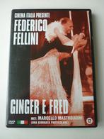 Ginger E Fred – Federico Fellini, Vanaf 12 jaar, Ophalen of Verzenden, Gebruikt, Italië