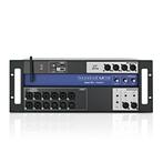 Soundcraft UI 16, Muziek en Instrumenten, Mengpanelen, Ophalen, Zo goed als nieuw, 10 tot 20 kanalen