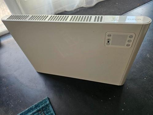 Eurom Alutherm 1000 Wifi, Doe-het-zelf en Verbouw, Verwarming en Radiatoren, Zo goed als nieuw, Kachel, 800 watt of meer, 30 tot 80 cm