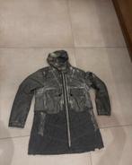 Stone Island Black Shadow Project Jas - Zwart, Kleding | Heren, Ophalen, Gedragen, Maat 56/58 (XL), Grijs