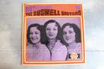 LP Nothing Was Sweeter Than The Boswell Sisters ( 1966) 3581, Ophalen of Verzenden, 1960 tot 1980, 12 inch