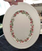 ‼️Wedgwood Rosalind ovaal schaal ‼️, Antiek en Kunst, Antiek | Servies compleet, Ophalen of Verzenden