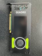Videokaart Nvidia Quadro M4000, PCI-Express 3, DisplayPort, Ophalen of Verzenden, Nvidia