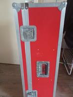 Flightcase licht en geluid, Ophalen of Verzenden, Zo goed als nieuw, Overige instrumenten, Flightcase