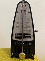 Metronoom Wittner Taktell Piccolo, Ophalen