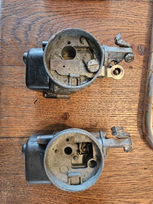 Citta Gilera onderdelen, Fietsen en Brommers, Brommeronderdelen | Oldtimers, Gebruikt, Overige merken, Ophalen of Verzenden