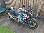 Bmw M1000R, 4 cilinders, Motorrijbewijs A, Handvatverwarming, Particulier