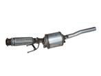 Roetfilter Volkswagen Transporter 2.0 TDI, Ophalen of Verzenden, Nieuw, Volkswagen