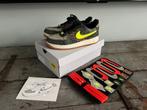 Nike Air Force 1/1 Animal Print Maat 43 limited edition, Ophalen of Verzenden, Zo goed als nieuw, Overige kleuren