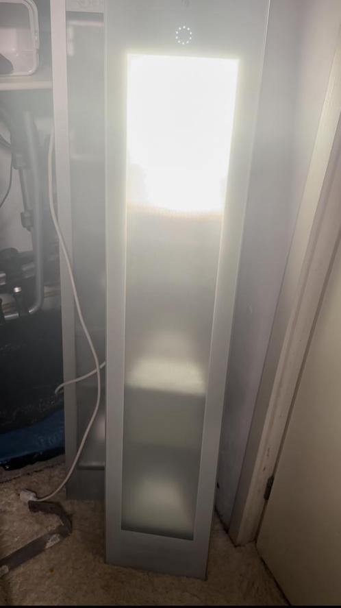 Hulp nodig bij vervanging Sunshower lampen?, Huis en Inrichting, Lampen | Losse lampen, Nieuw, Halogeen (gloei)lamp, 60 watt of meer