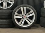 18 inch 5x112 Vw audi seat a3 golf leon 5mm €550,-, Auto-onderdelen, Banden en Velgen, Ophalen, Zomerbanden, Banden en Velgen