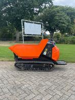 Rupsdumper cormidi dumper 2019! kruiwagen, Tuin en Terras, Kruiwagens, Ophalen