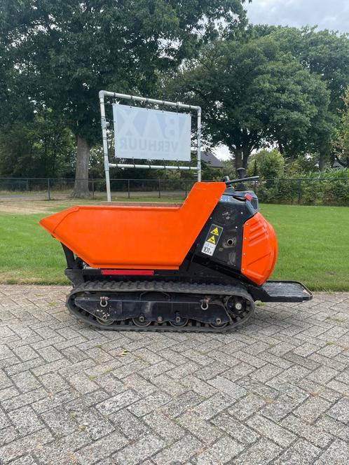 Rupsdumper cormidi dumper 2019! kruiwagen, Tuin en Terras, Kruiwagens, Ophalen